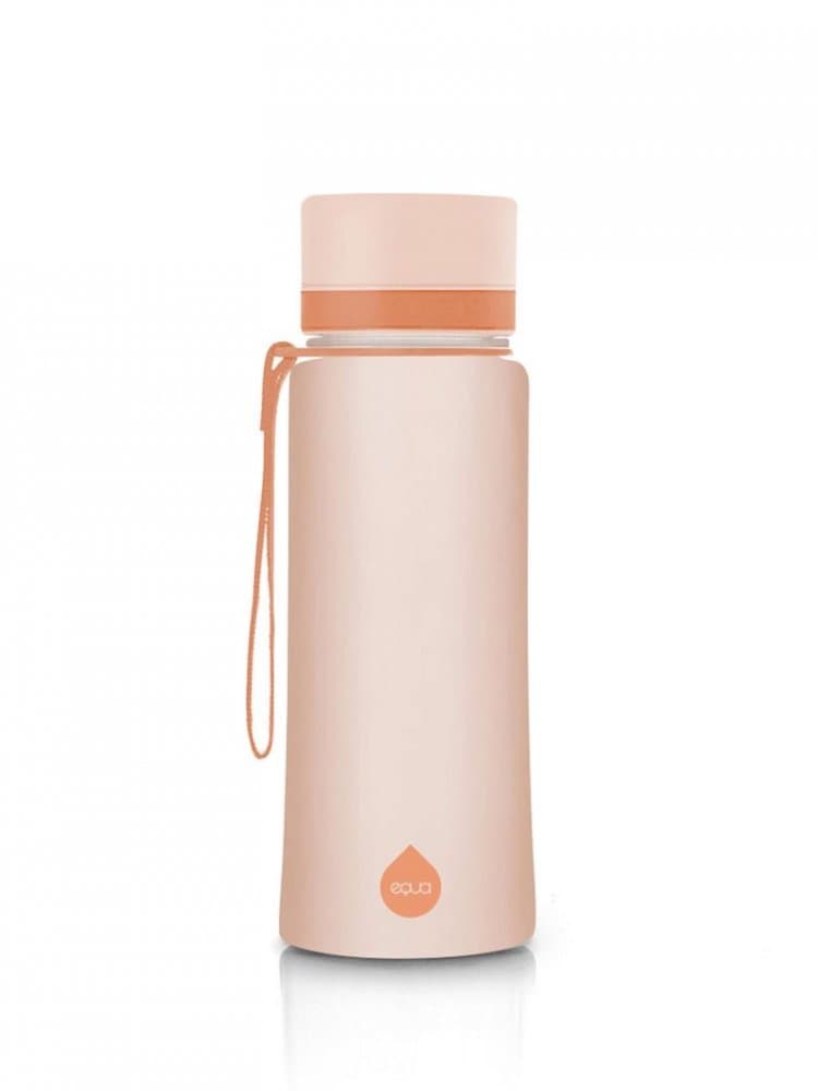 Láhev na pití Equa Plain Sunrise 600ml - náhled 1