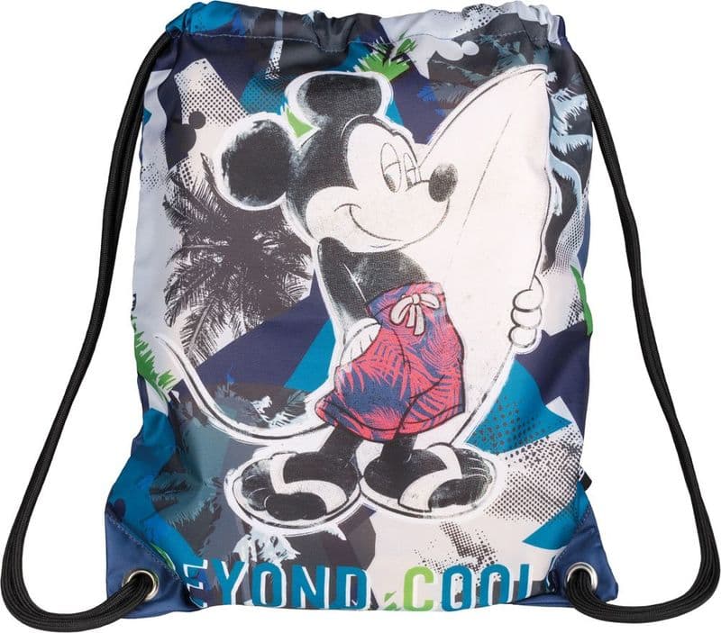 Sáček na obuv Baagl Mickey - náhled 1