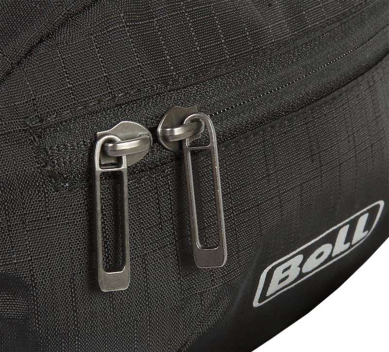 Boll Ledvinka Explorer Case černá - náhled 4