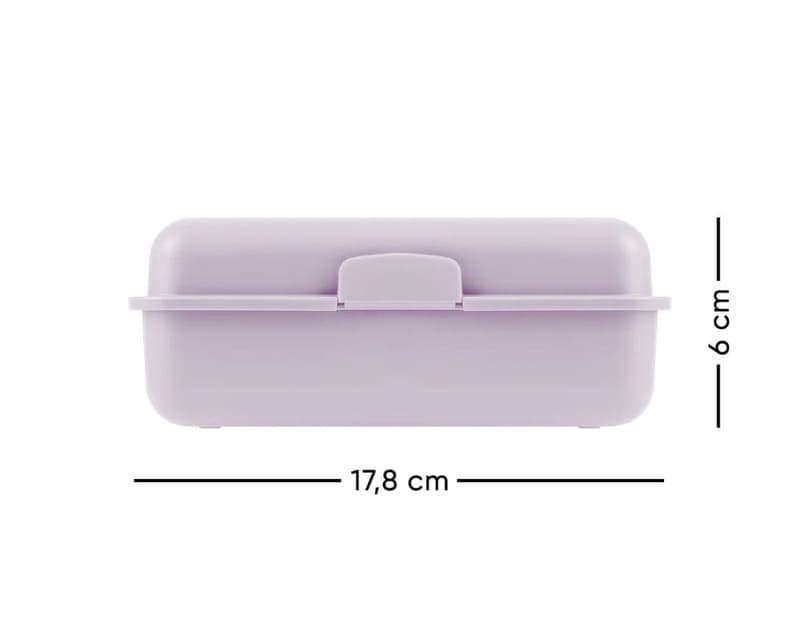 BAAGL Box na svačinu Kolibřík - náhled 4
