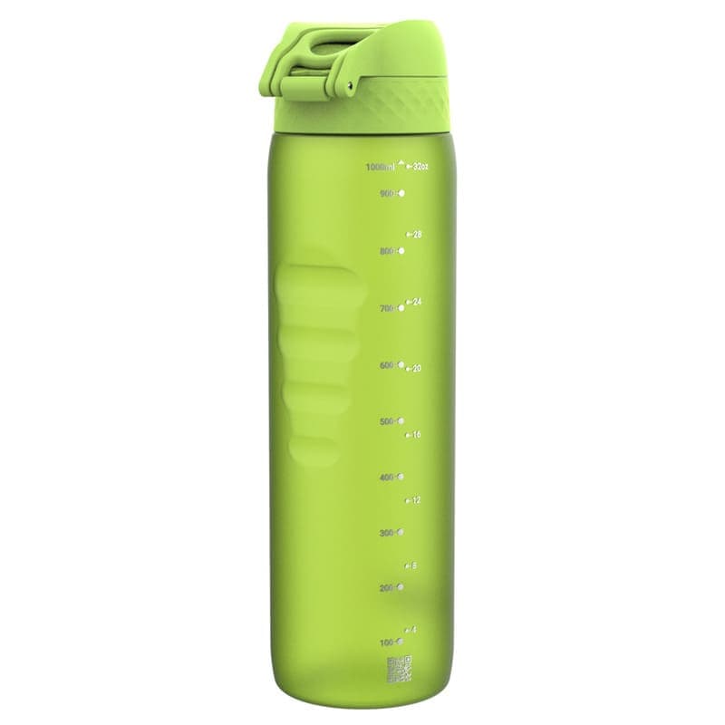 Láhev na pití ion8 Leak Proof Green 1000 ml - náhled 3