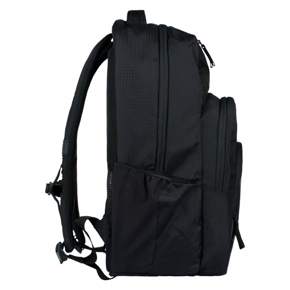 BAAGL Batoh Coolmate Black - náhled 3
