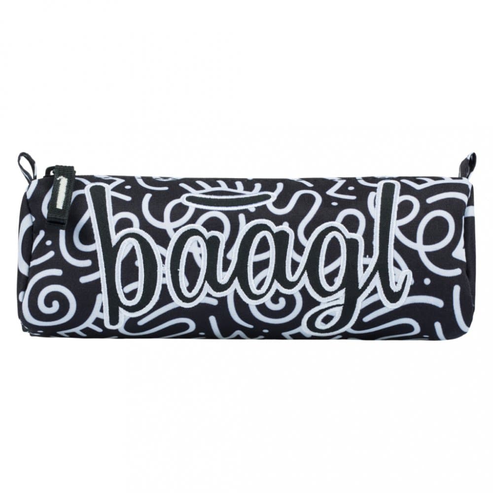 BAAGL Studentské pouzdro Element - náhled 2