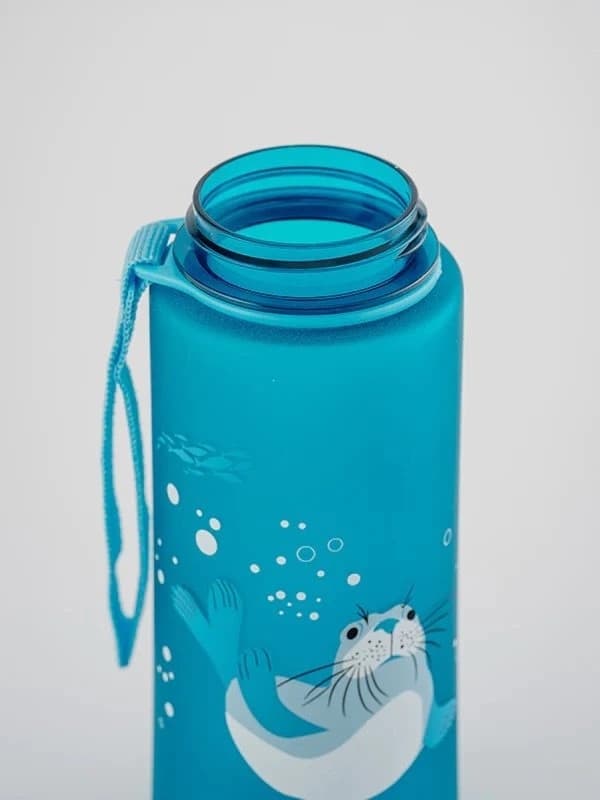 Láhev na pití Equa Seal Neal 600 ml - náhled 3
