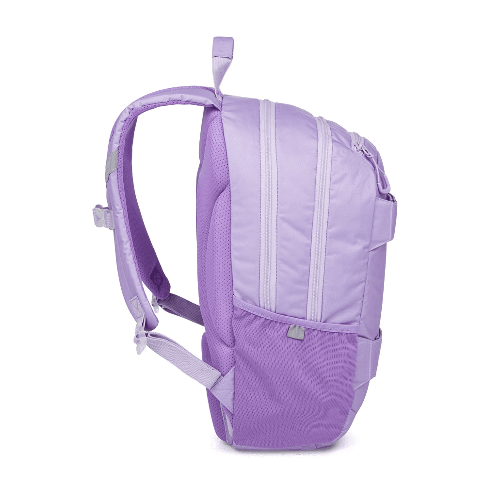 Studentský batoh + etue OXY Sport Violet - náhled 3