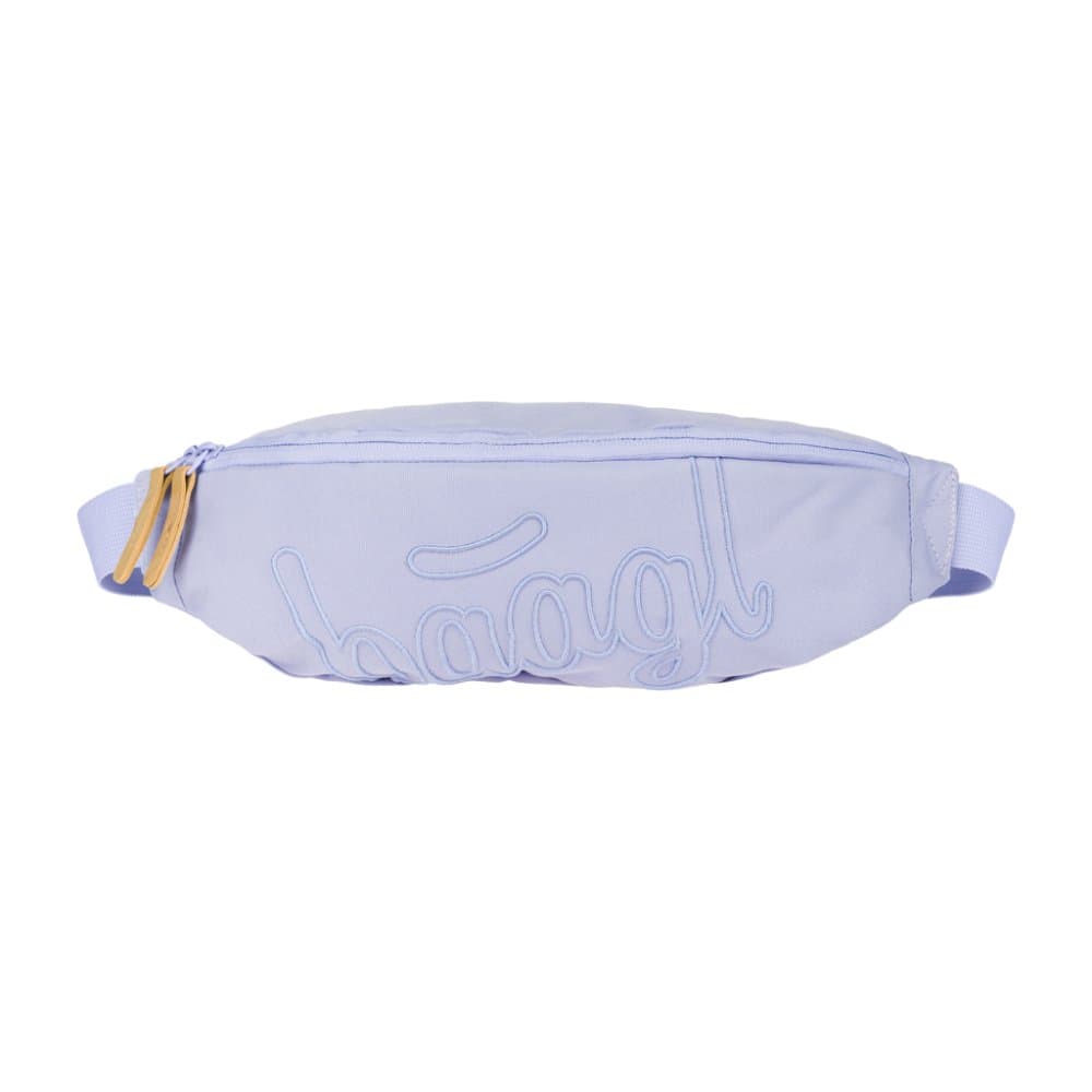 BAAGL Ledvinka Snap Lilac