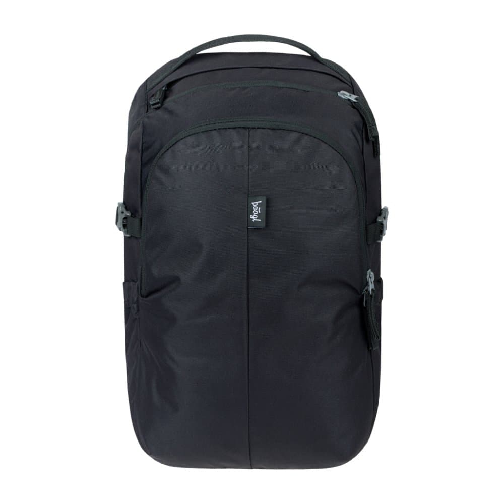 BAAGL Batoh Dash Max Black GRS