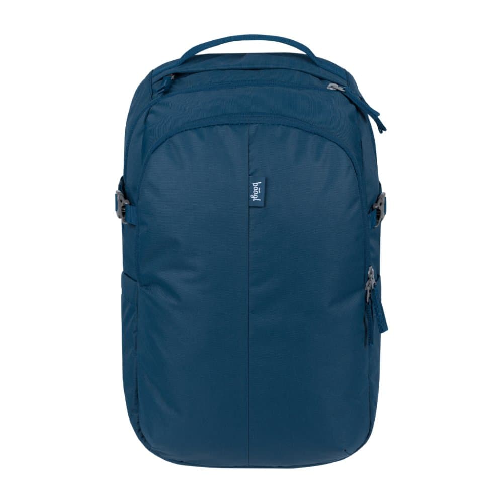 BAAGL Batoh Dash Max Navy GRS - náhled 1
