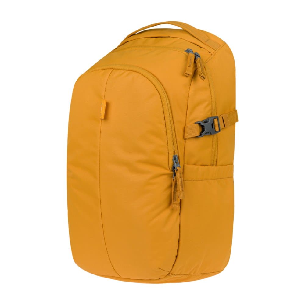 BAAGL Batoh Dash Yellow GRS - náhled 2