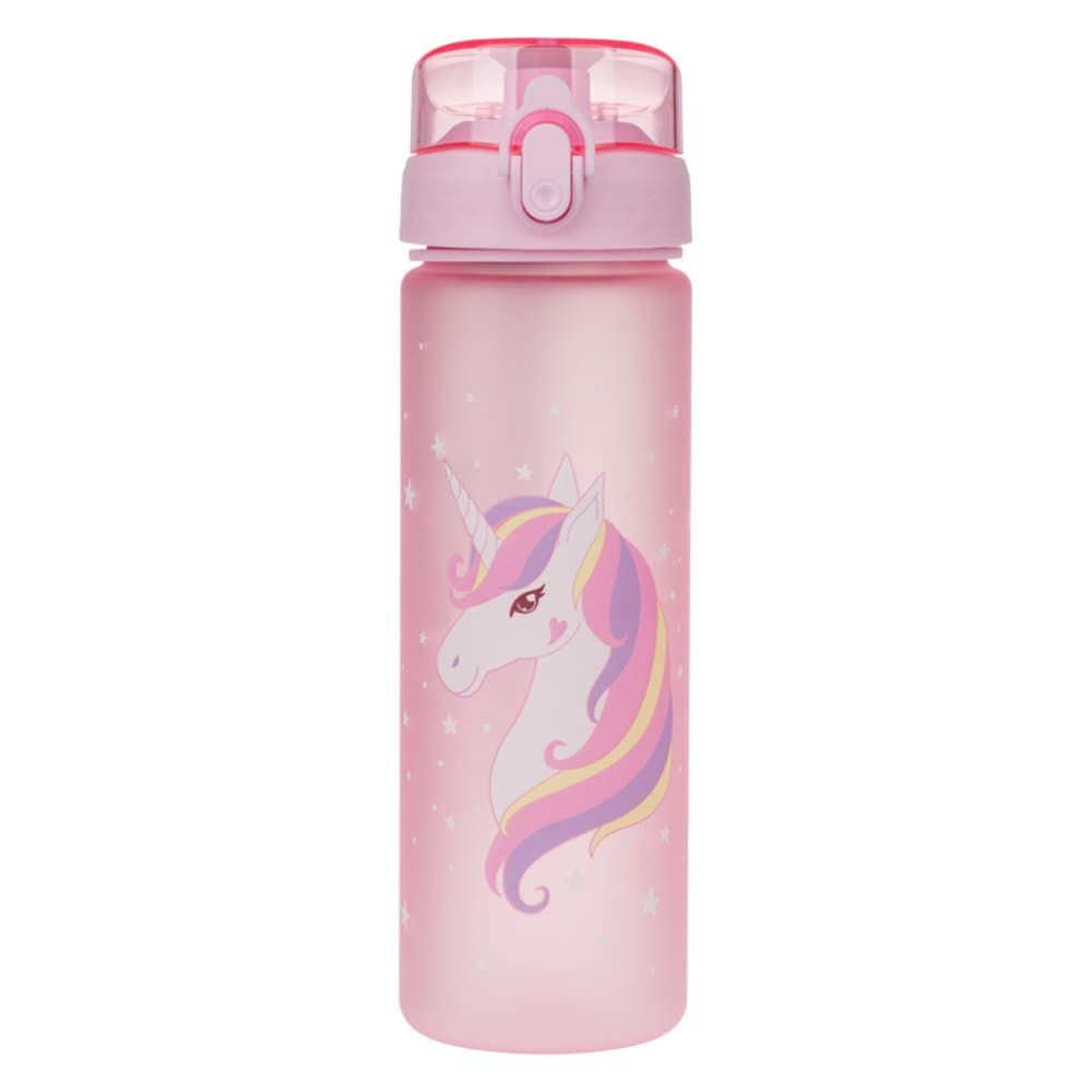 BAAGL Tritanová láhev na pití Unicorn 500 ml - náhled 2
