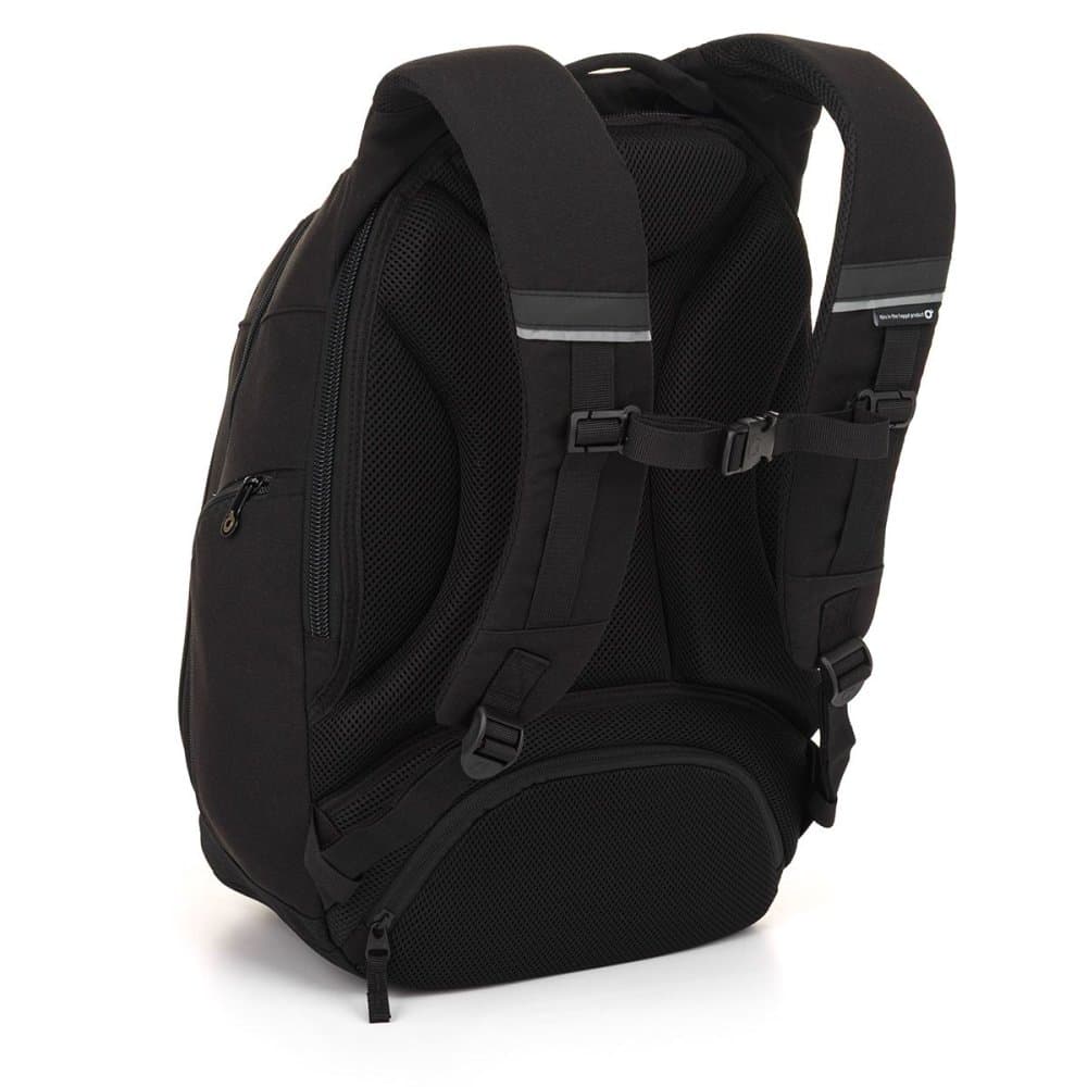 Černý batoh na notebook 16" Topgal SVEN 25079 - náhled 4