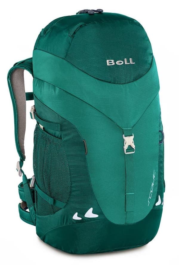 Boll SCOUT 22-30 cedar 125500060