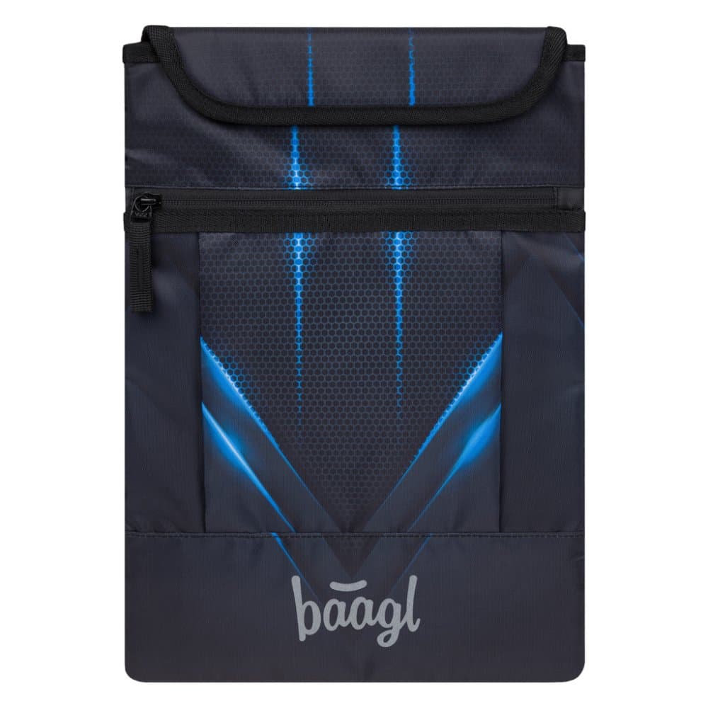 BAAGL Obal na notebook Bluelight - náhled 2