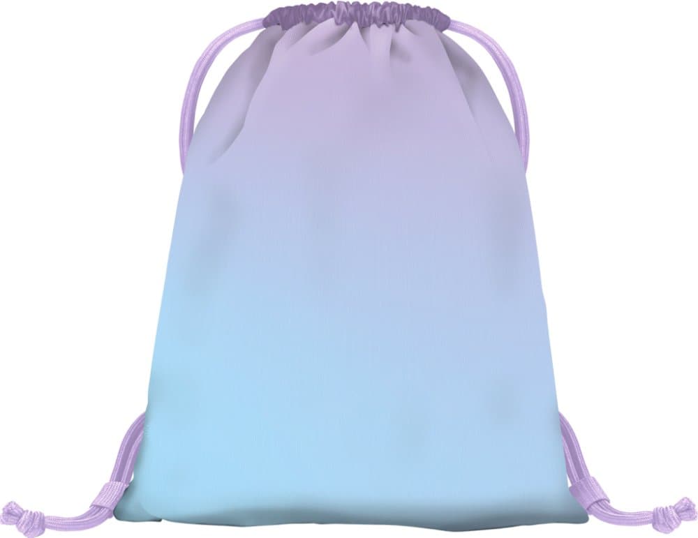 BAAGL Předškolní sáček Hello Kitty Unicorn GRS - náhled 2