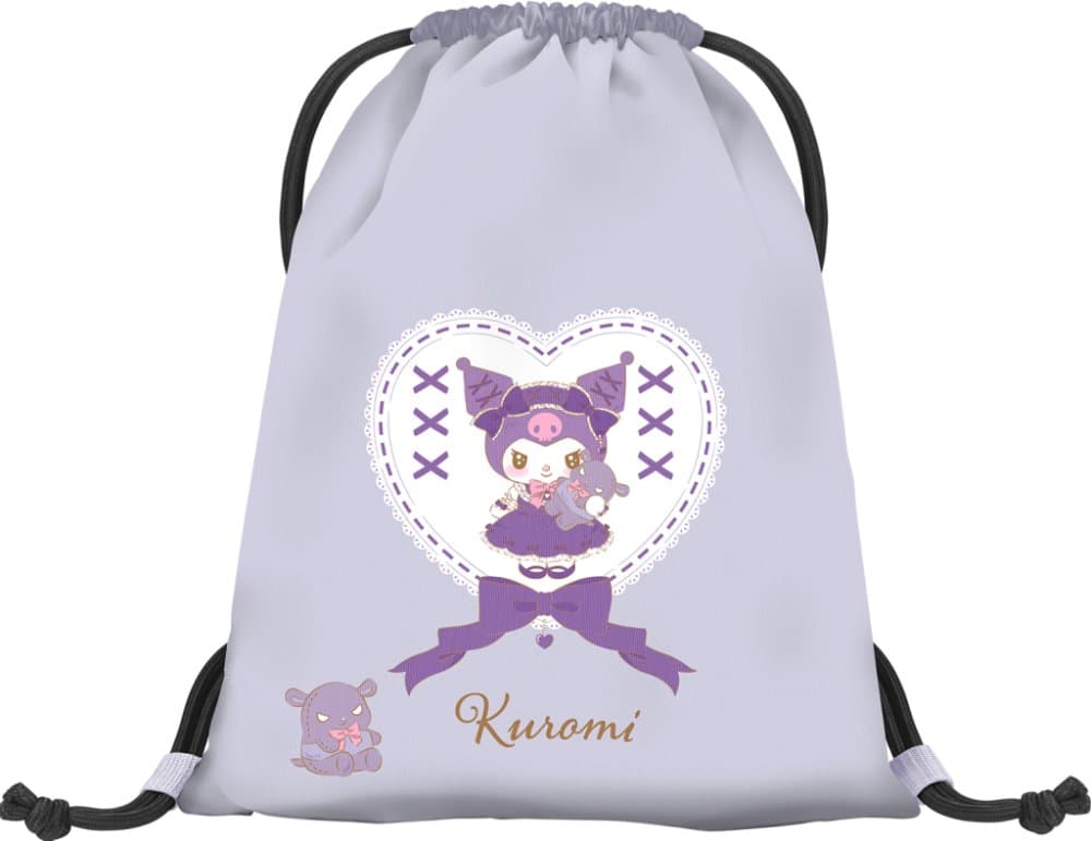 BAAGL Sáček Kuromi Sweet One GRS