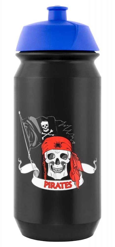 BAAGL Dětská láhev na pití Piráti 500 ml - náhled 1