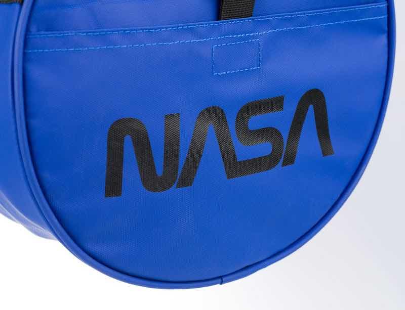 Sportovní taška Baagl NASA - náhled 5