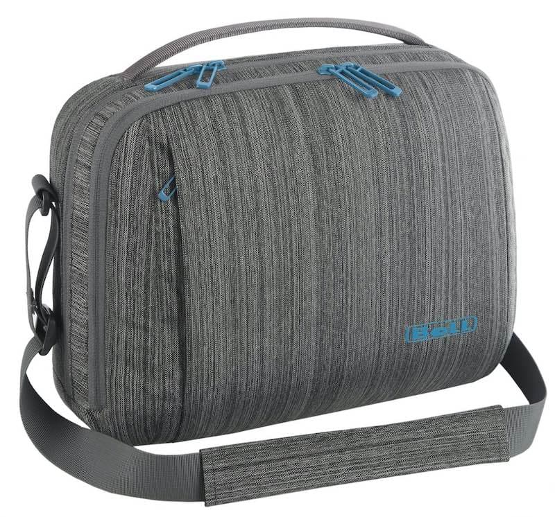 Taška na notebook Boll PROPHET 22 saltpepper/bay