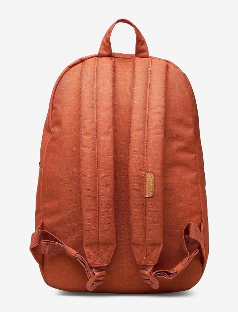 Batoh HERSCHEL Heritage - Picante Crosshatch - náhled 4