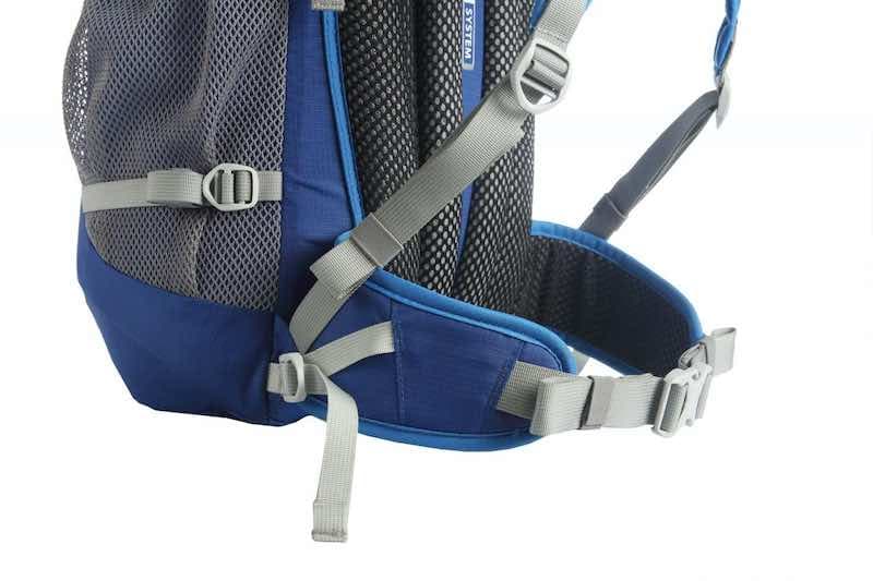 Boll SCOUT 22-30 cedar 125500060 - náhled 2