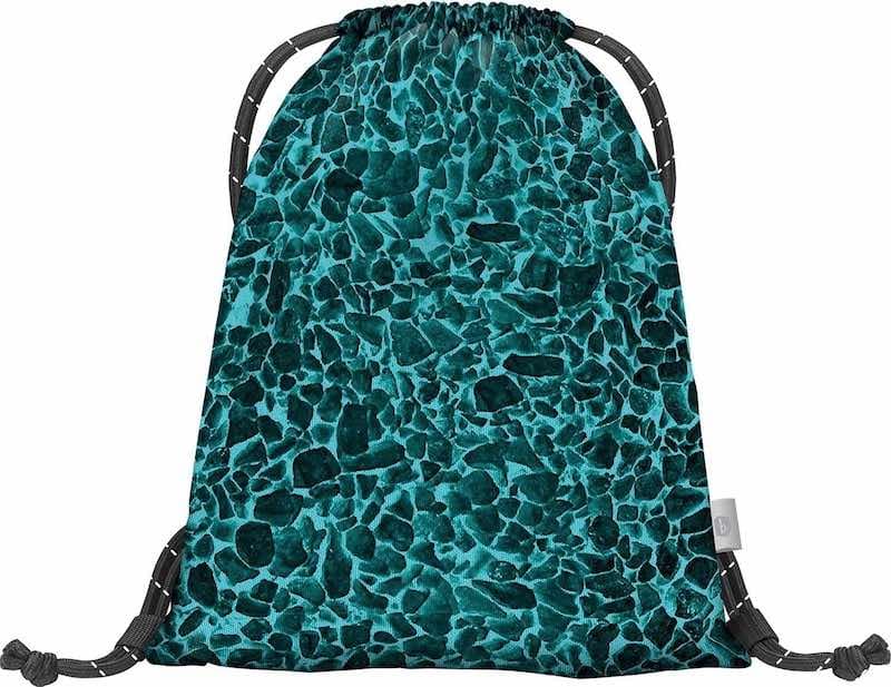 Sáček na obuv Baagl Skate Aquamarine - náhled 2