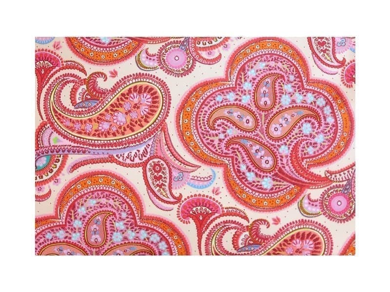 Cestovní taška Oilily Weekender Vanila, kolekce Summer paisley - náhled 4
