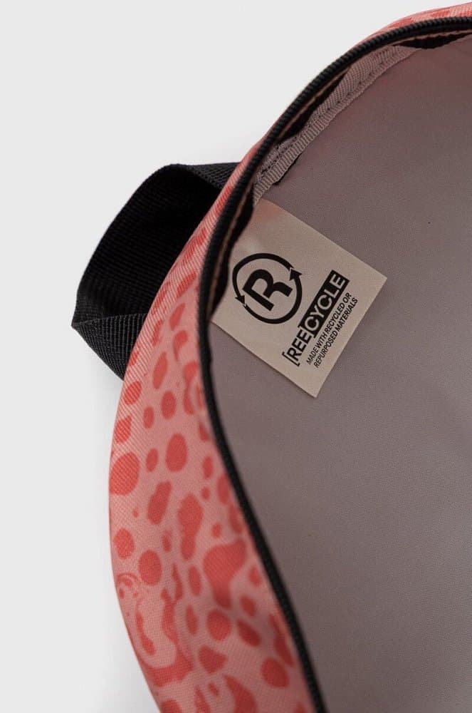 Reebok Batoh Safari Rhodon růžová - náhled 5