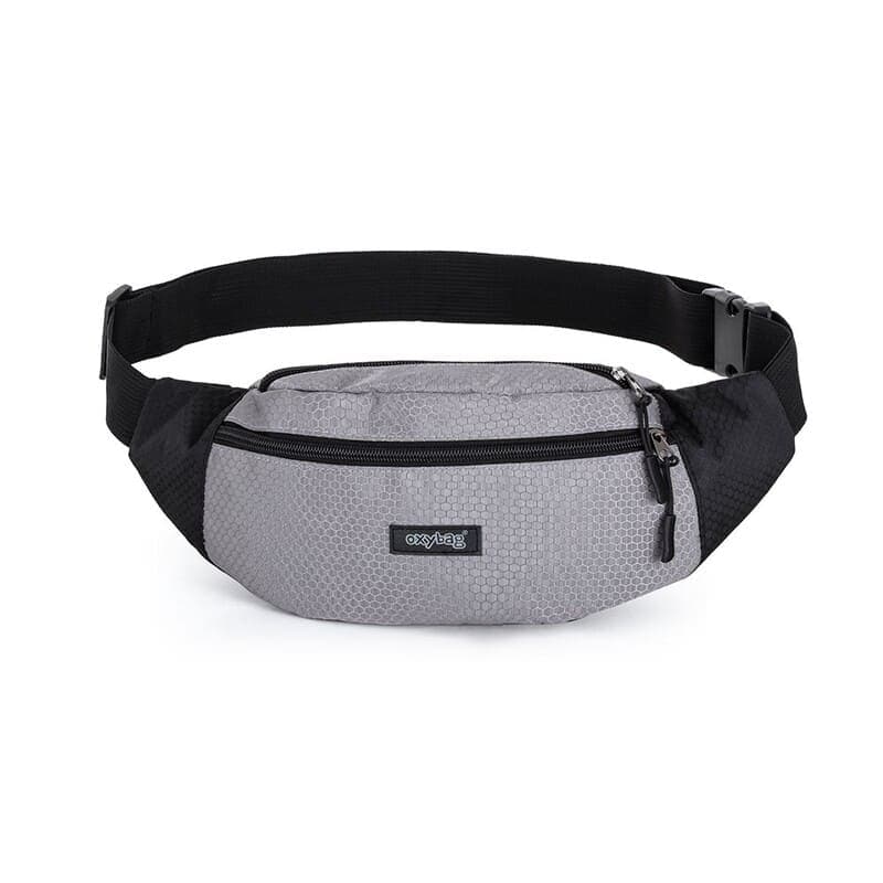 Oxybag Ledvinka Grey