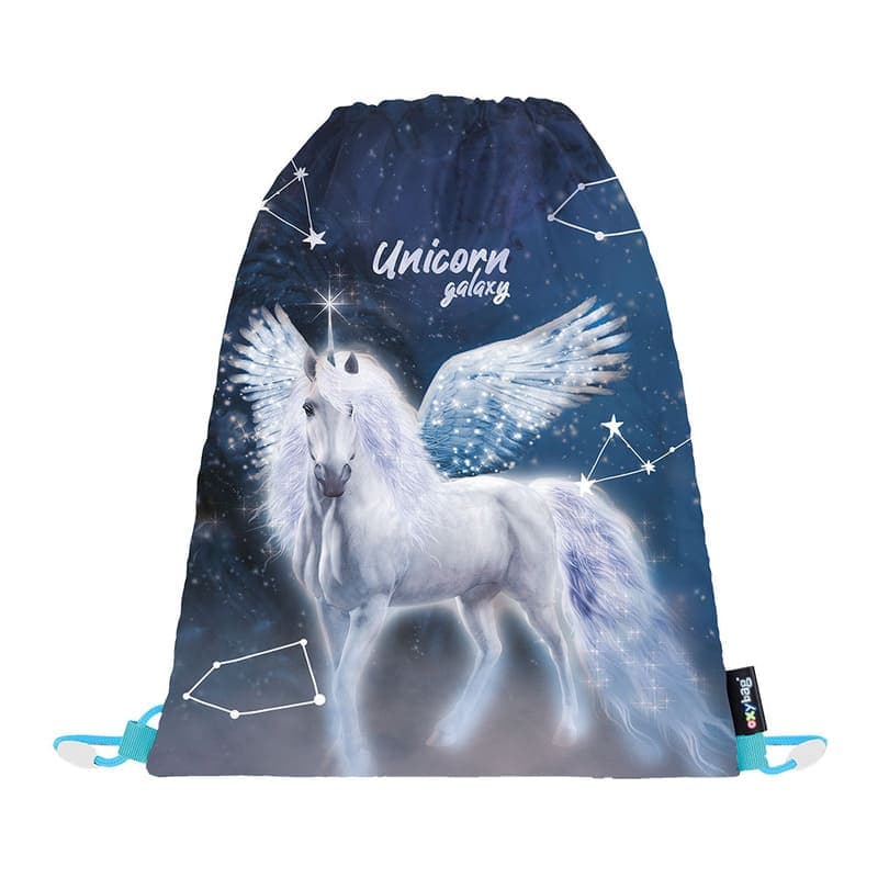 Oxybag Sáček na cvičky Pegas