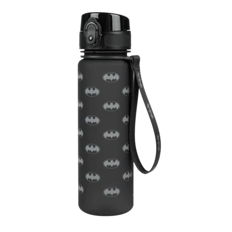 BAAGL Tritanová láhev na pití Batman Logo - náhled 2