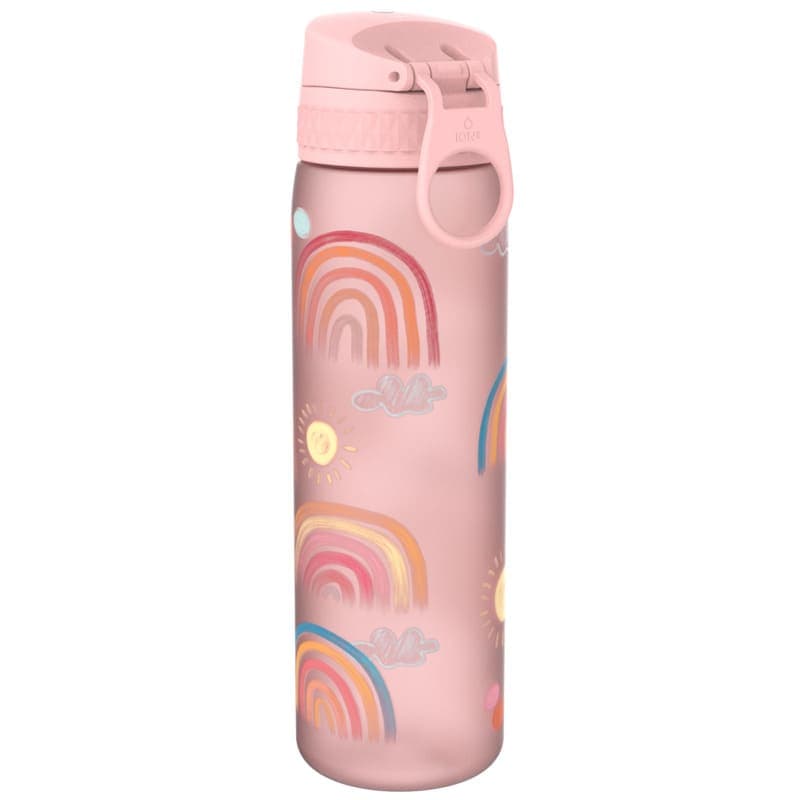 Láhev na pití ion8 Leak Proof Rainbows 500 ml - náhled 3