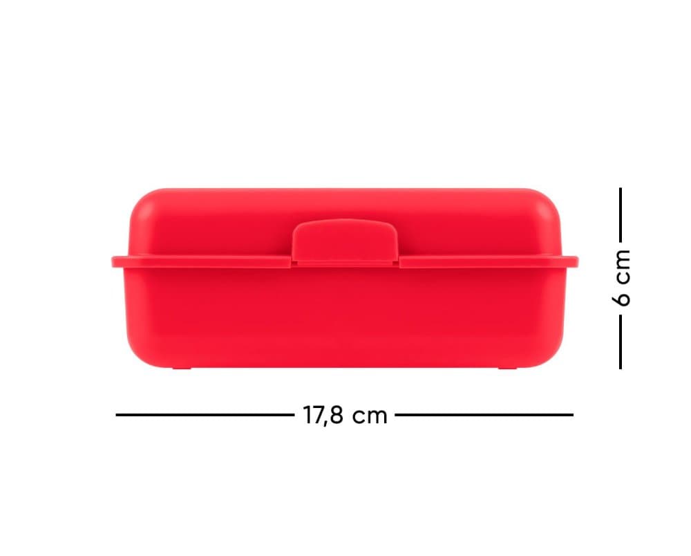 Baagl Box na svačinu Kočka A-7284 - náhled 4