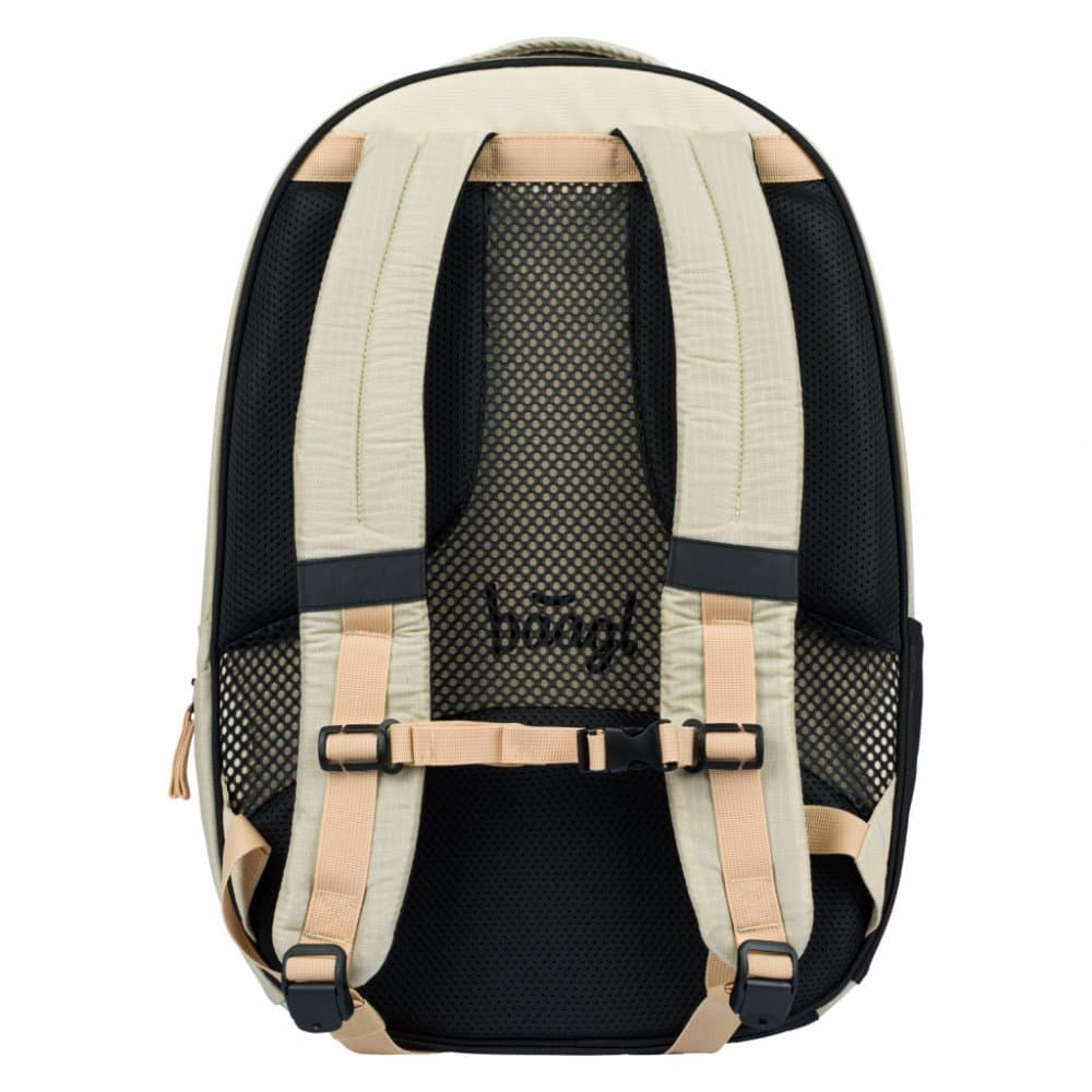 BAAGL Batoh Coolmate Beige - náhled 4