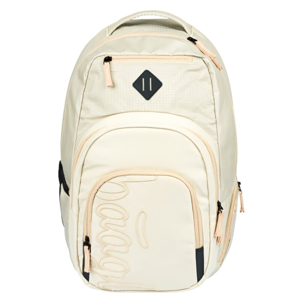 BAAGL 3 SET Coolmate Beige: batoh, penál, sáček - náhled 2