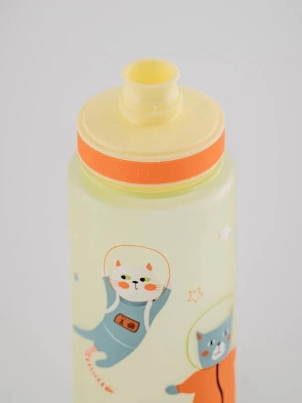 Láhev na pití Equa Space Catos 600 ml - náhled 2