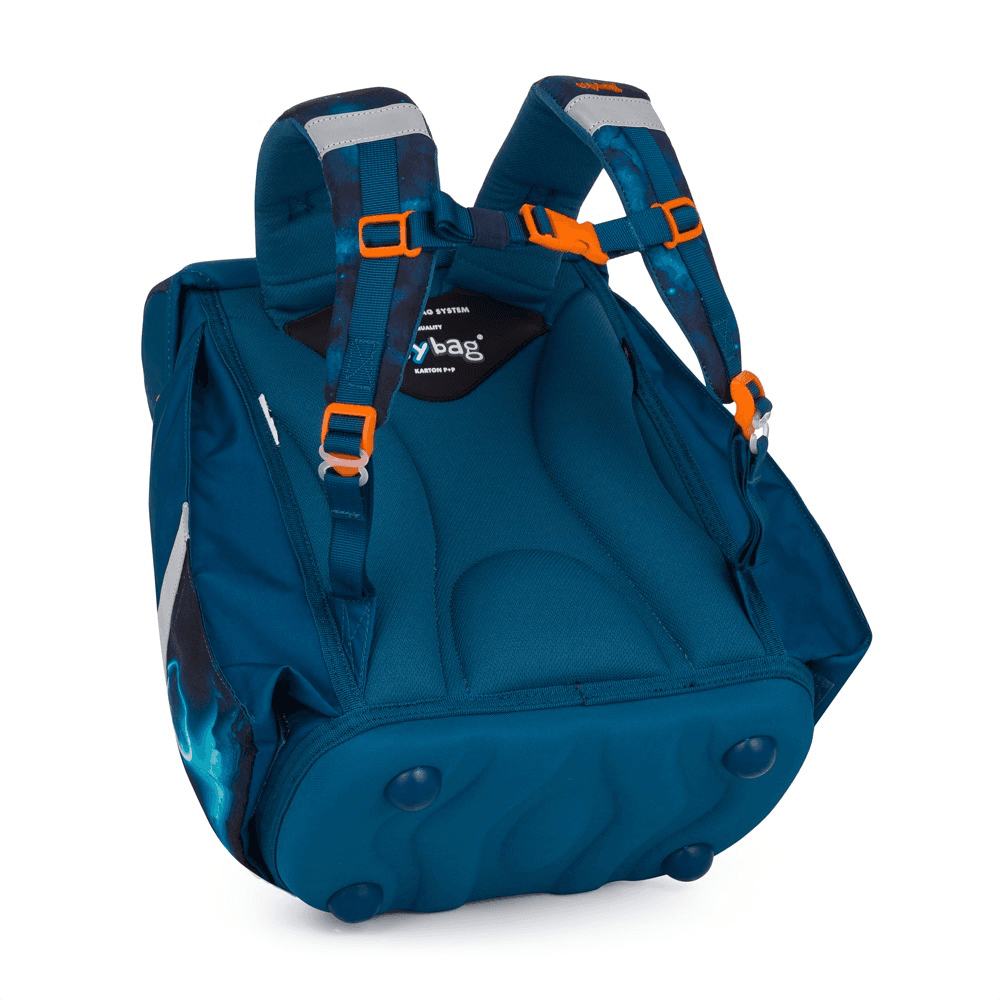 Školní set 3ks Oxybag Premium Light Space - náhled 5