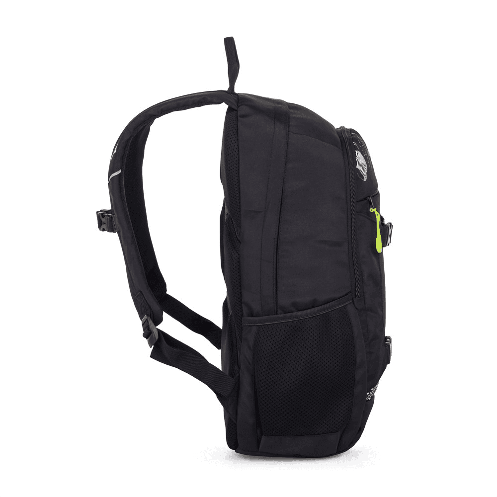 Oxybag Studentský batoh OXY Zero Mood - náhled 2