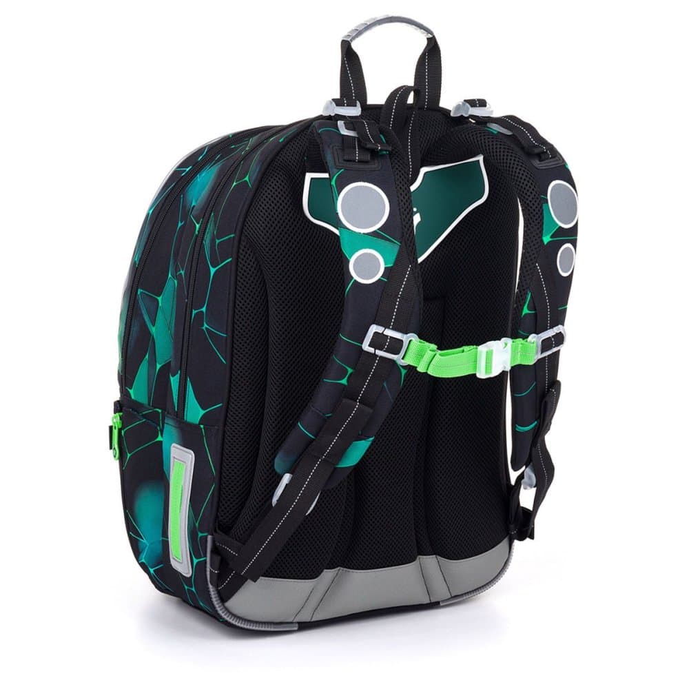 Školní batoh v setu Topgal CODA 25019 SET SMALL - náhled 5