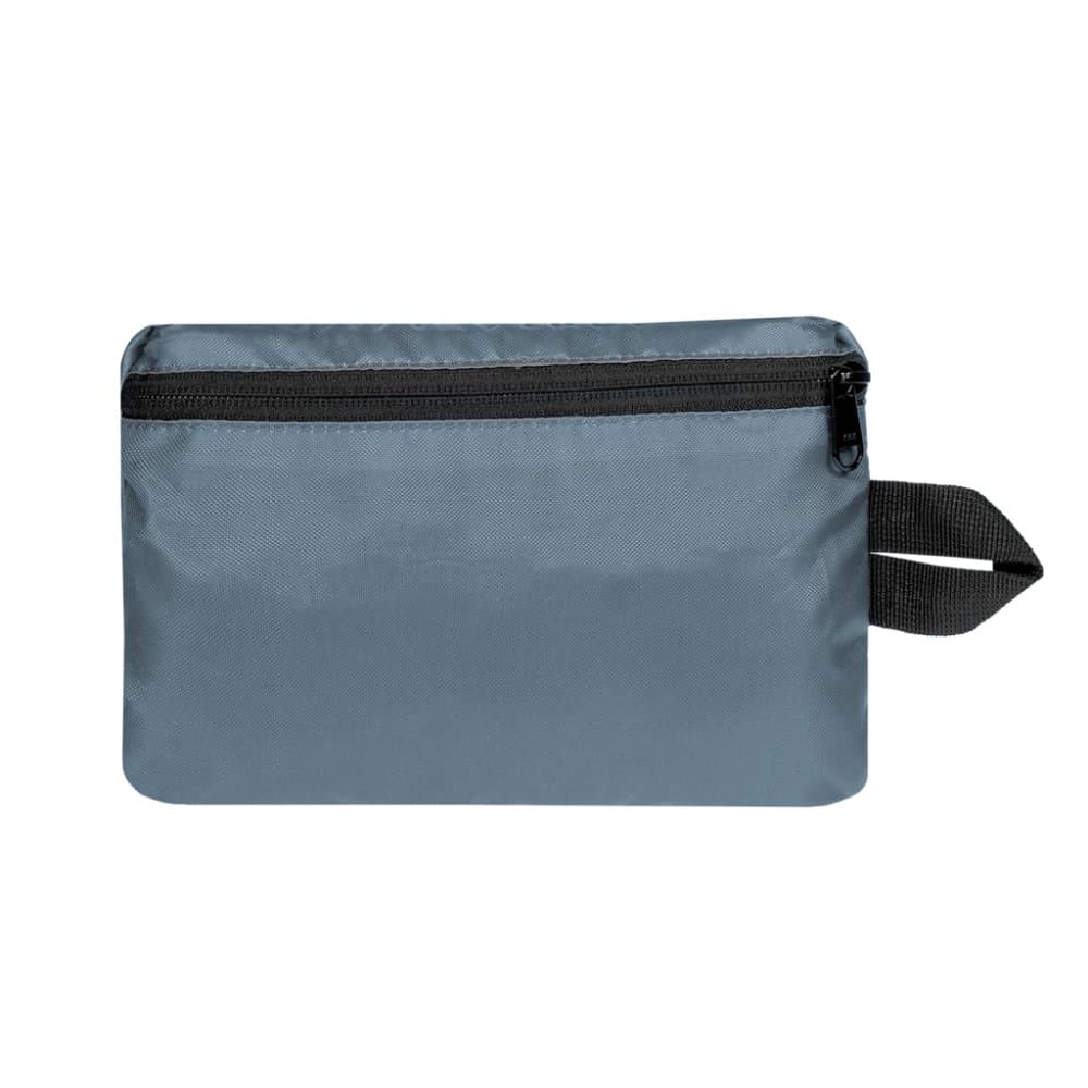 BAAGL Sportovní taška Hoop Dust Blue - náhled 4