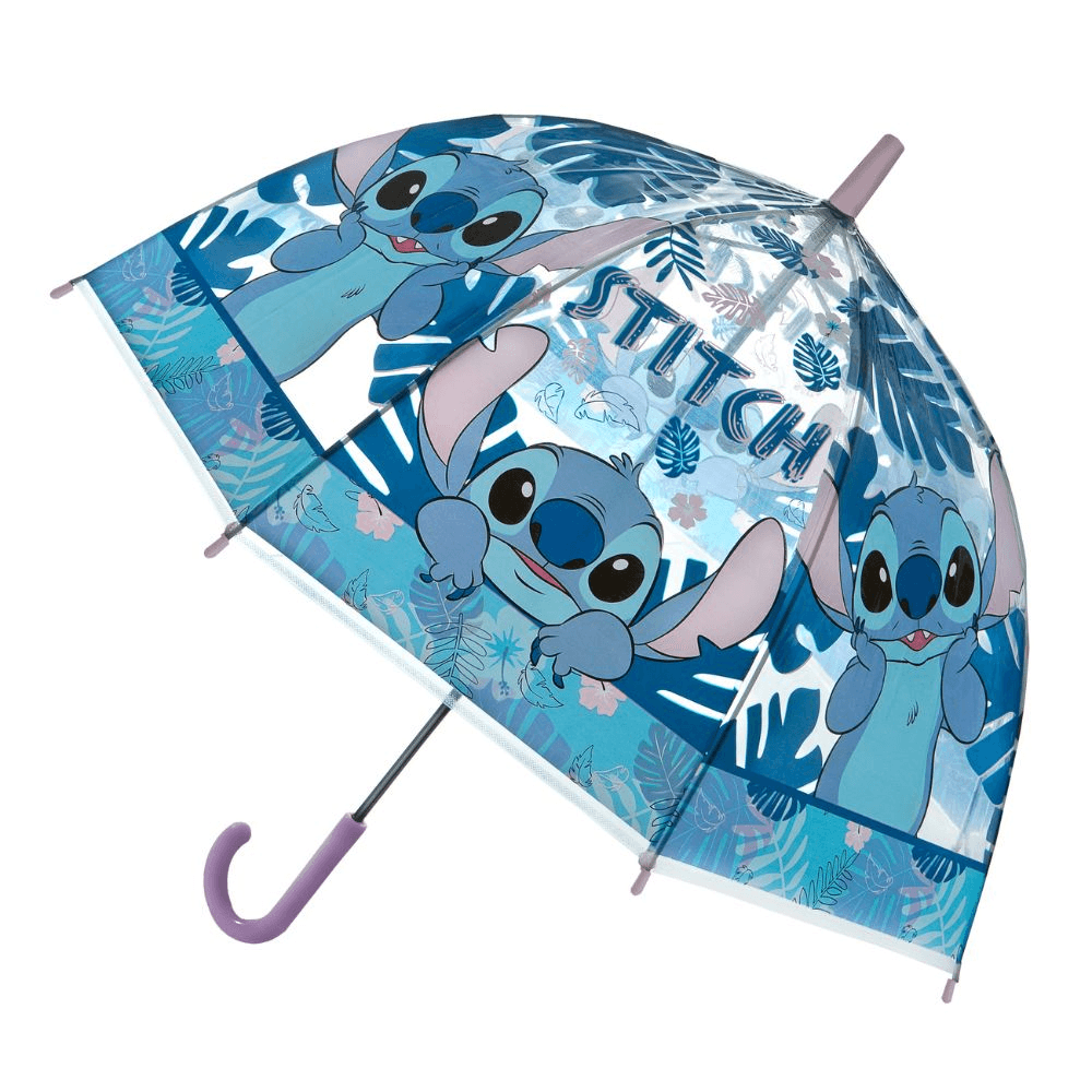 Dětský deštník Oxybag STITCH