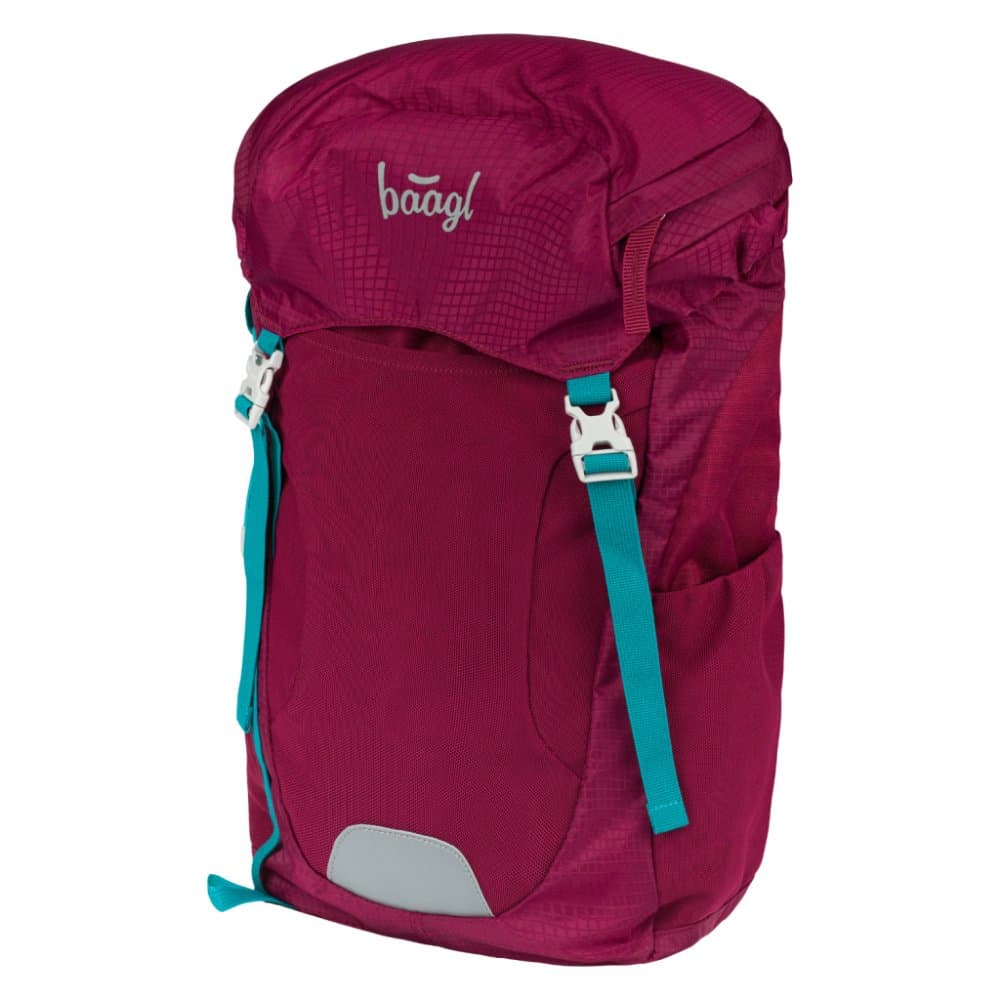 BAAGL Batoh Tracker Roj - náhled 2