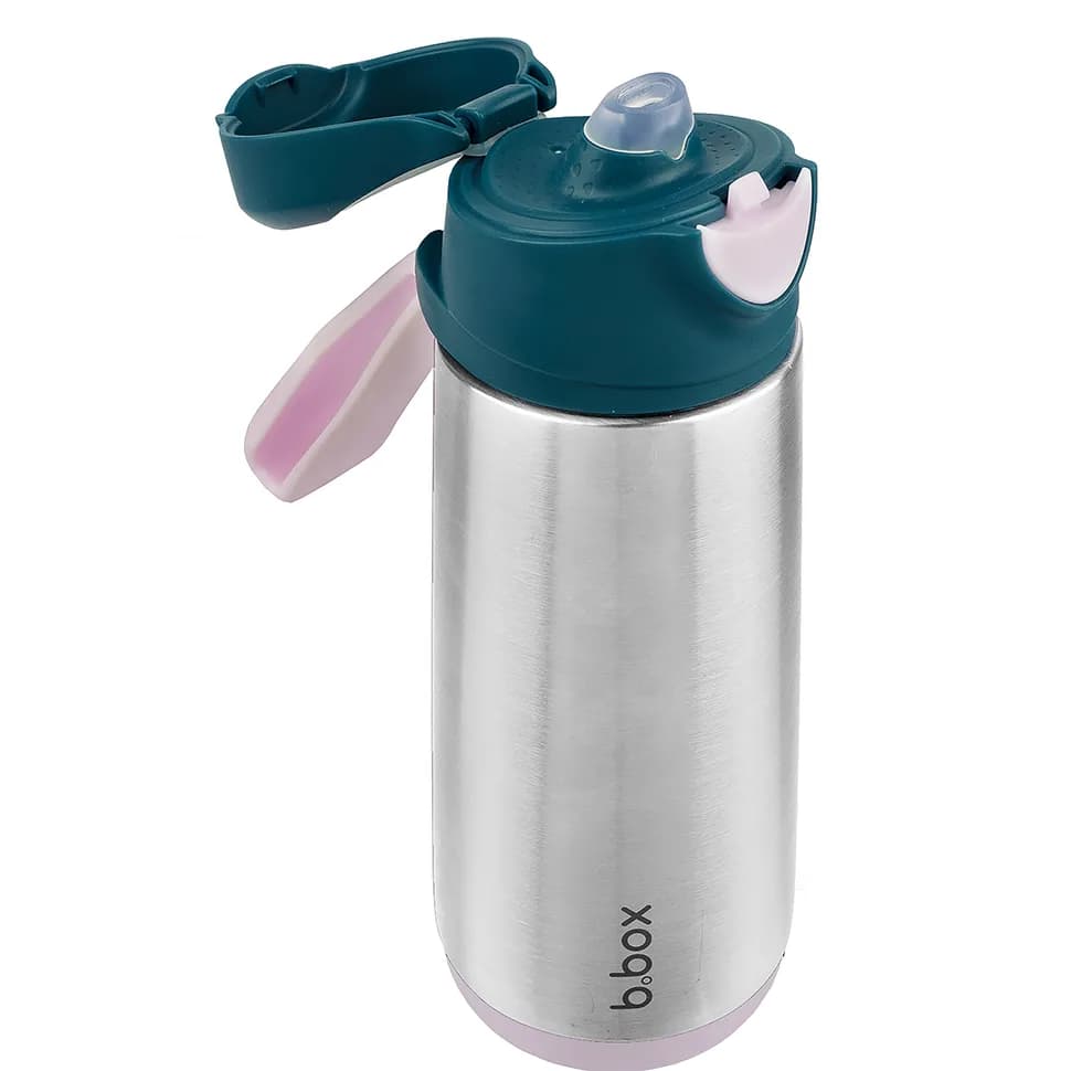 B.Box termoska na pití Sport 500 ml - náhled 2