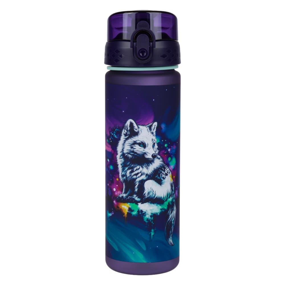 BAAGL Tritanová láhev na pití Aurora, 500 ml - náhled 2