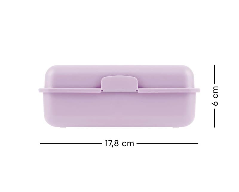 BAAGL Box na svačinu Nebe - náhled 3