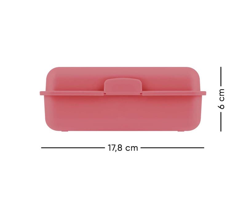 Box na svačinu Baagl Sova - náhled 3