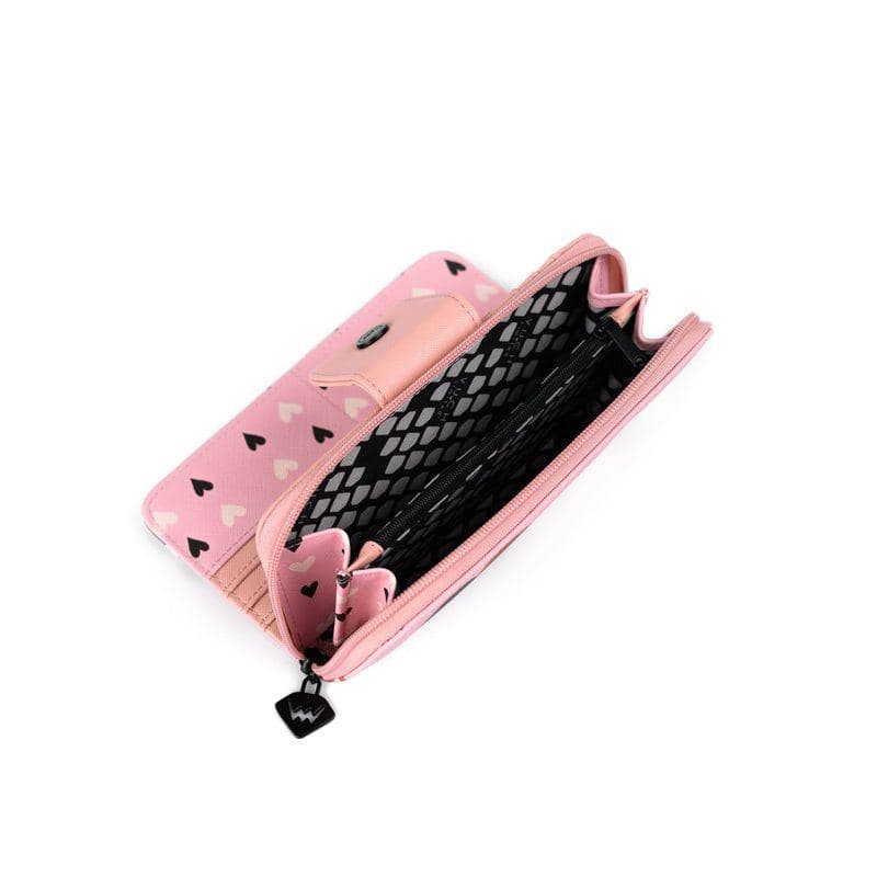 VUCH Dámská peněženka Lovers wallet - náhled 4