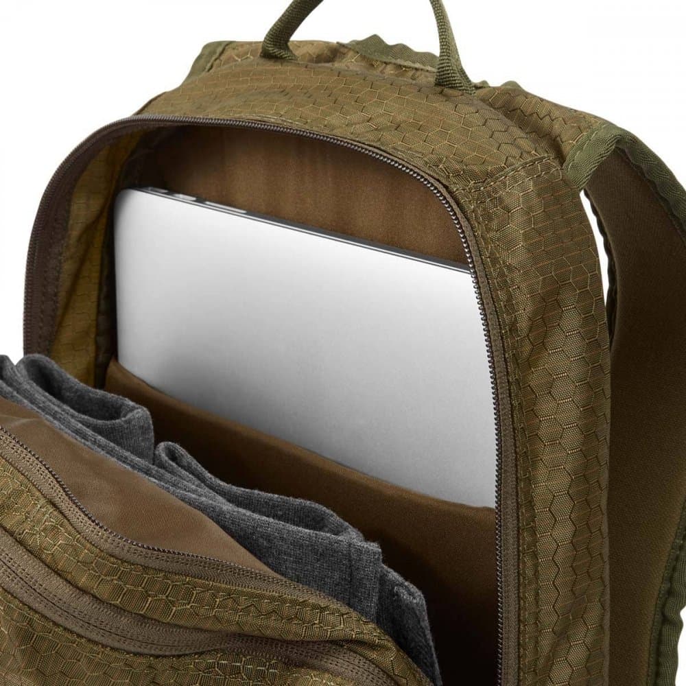 Batoh DAKINE CAMPUS M 25L HAWAIIAN TROPIDELIC - náhled 2