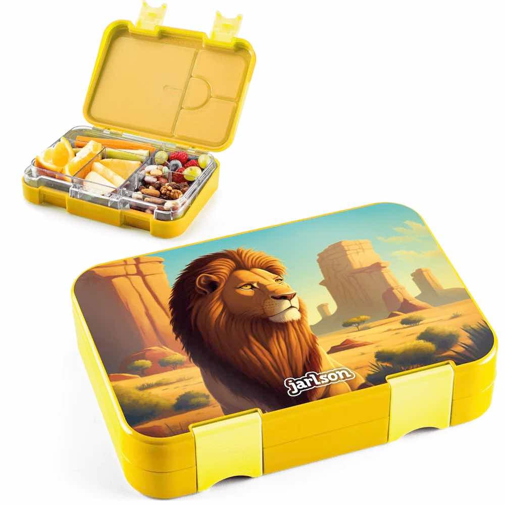 Box na svačinu JARLSON TONI Safari II