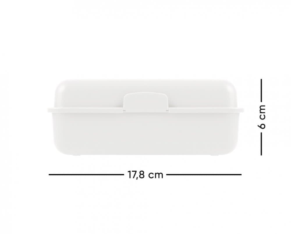 Baagl SET 5 Airy Mazlíčci - náhled 4