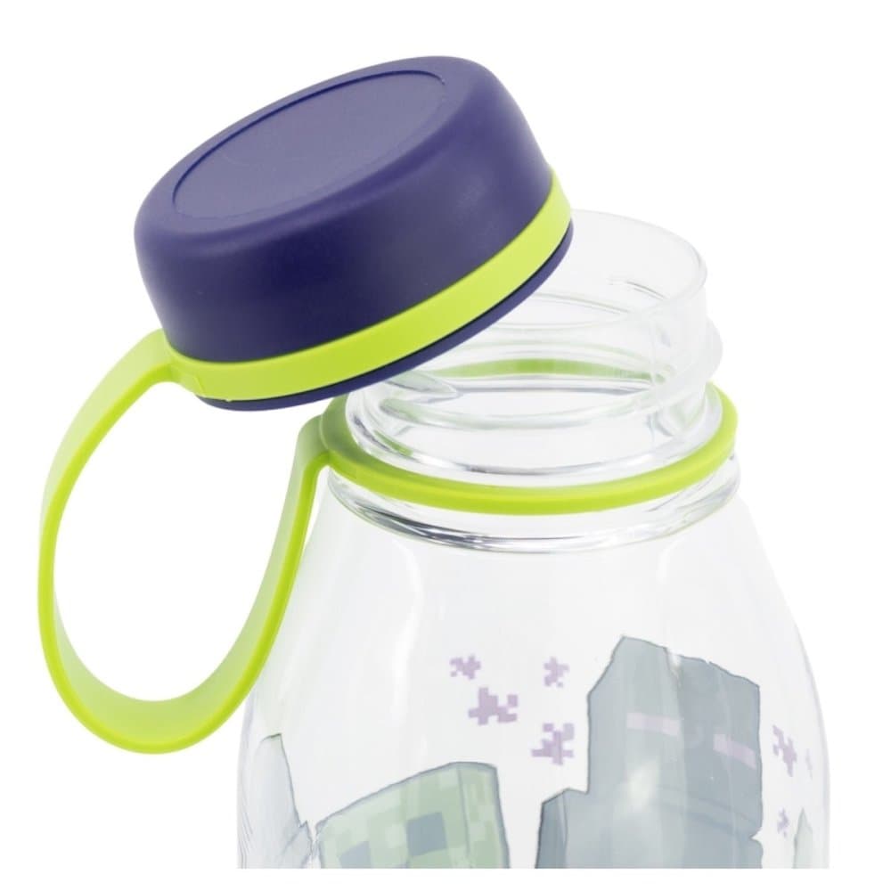 Láhev na pití Stor Minecraft 650 ml - náhled 3